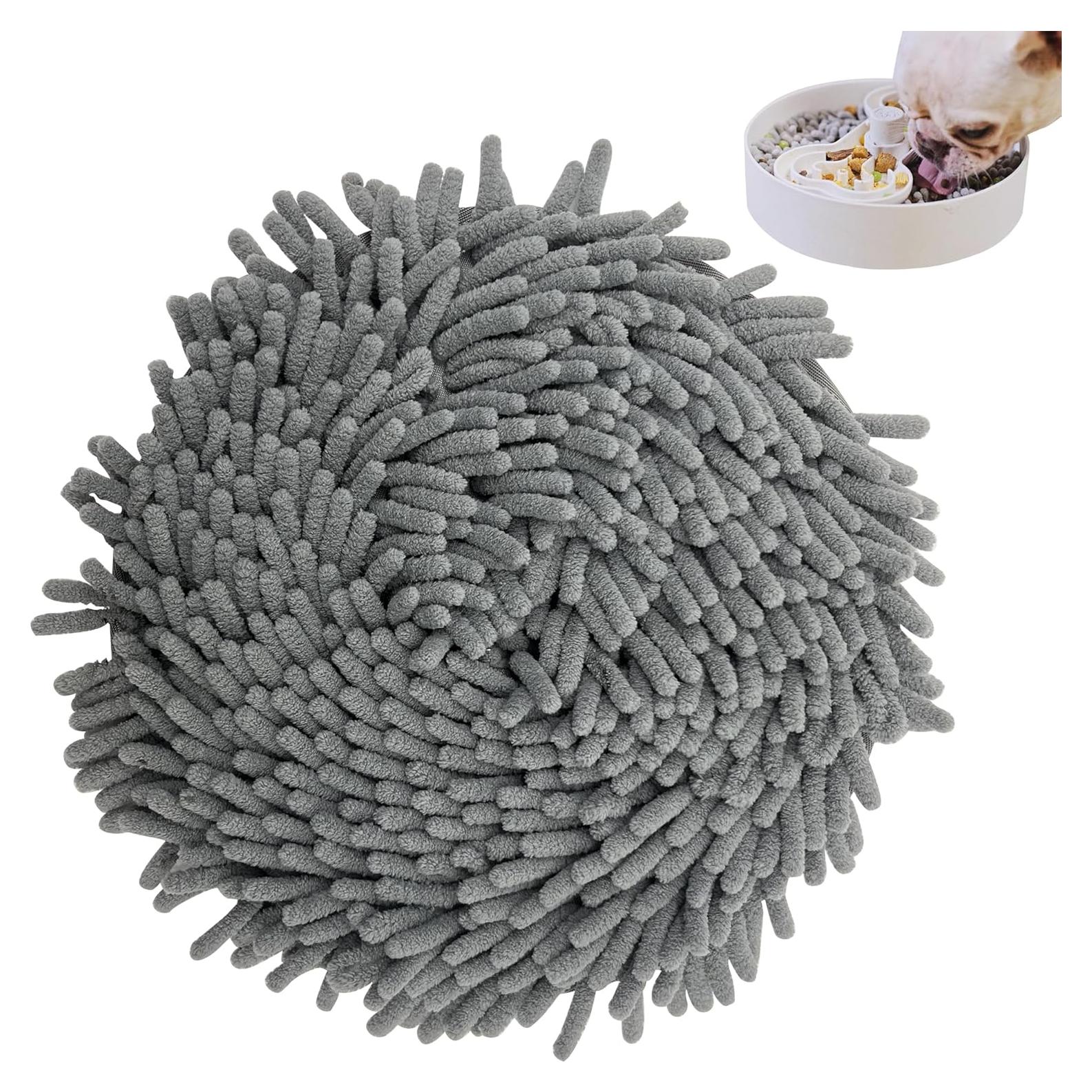 Inserto para Tazón de Perro Puzzle Feeder 24.9 cm Lavable