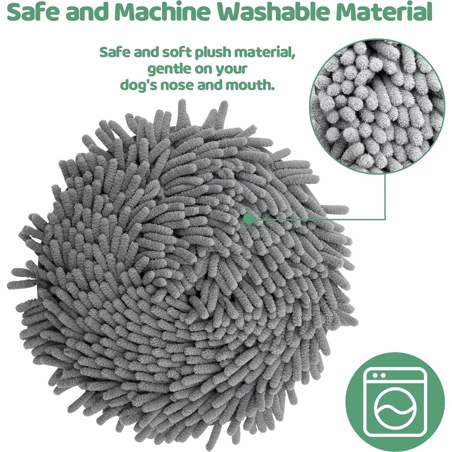 Inserto para Tazón de Perro Puzzle Feeder 24.9 cm Lavable