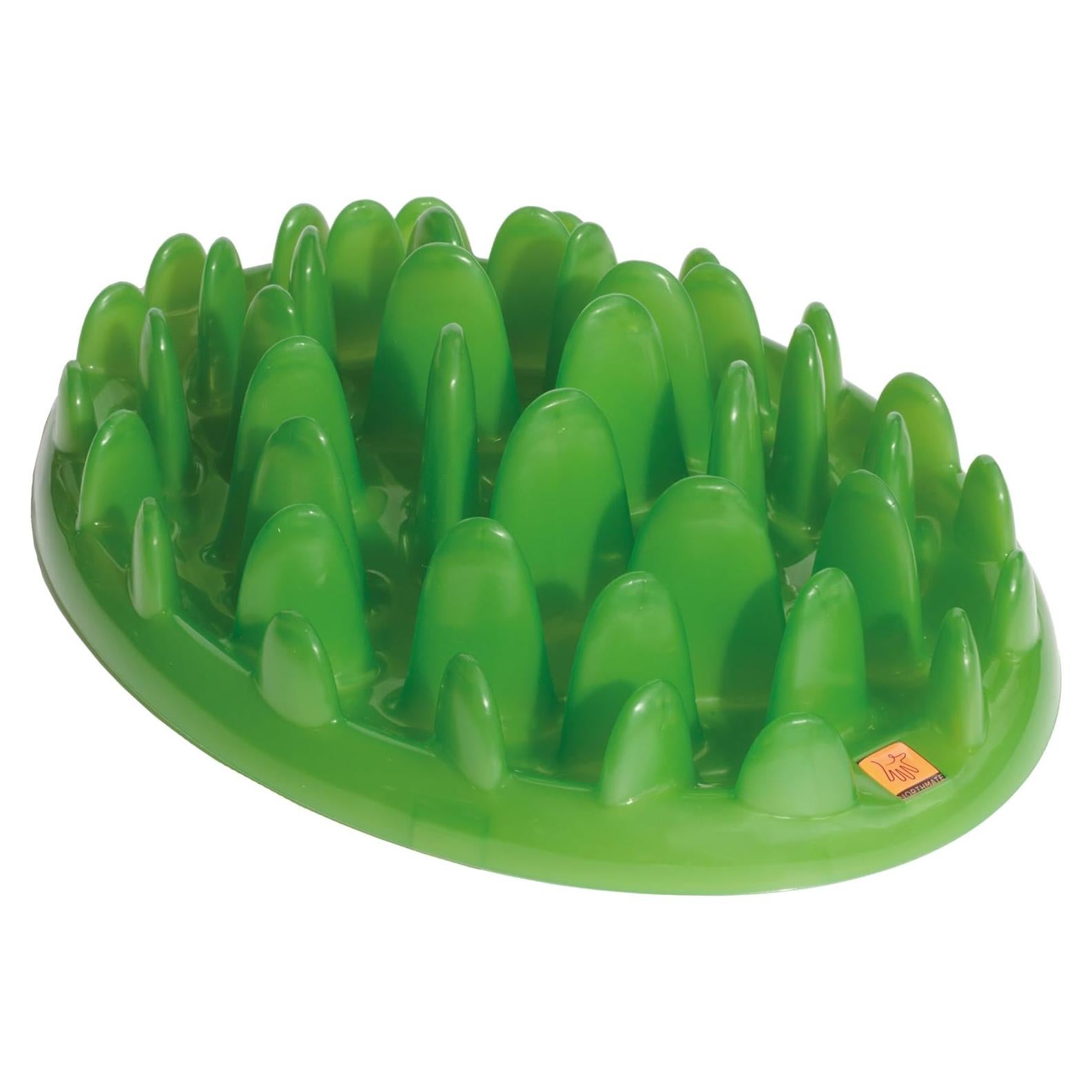 Comedero Interactivo Lento Grande Compañía de Animales