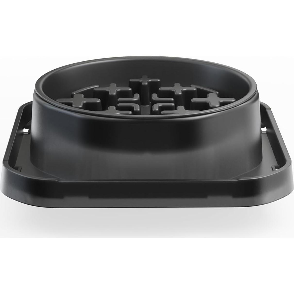 Cuenco de Alimentación Lenta FURNIPLAS 1 Taza Antideslizante