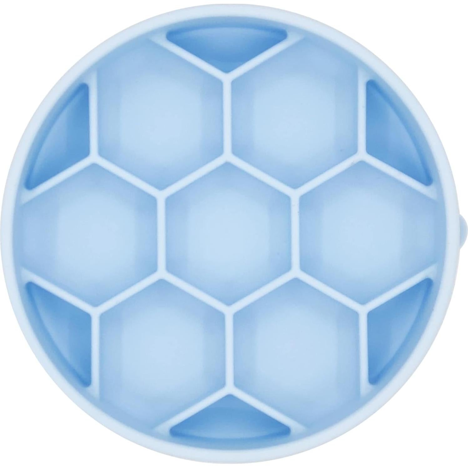 Tazón Interactivo de Alimentación Lenta Mr. Peanut Pequeño