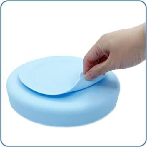 Tazón Interactivo de Alimentación Lenta Mr. Peanut Pequeño