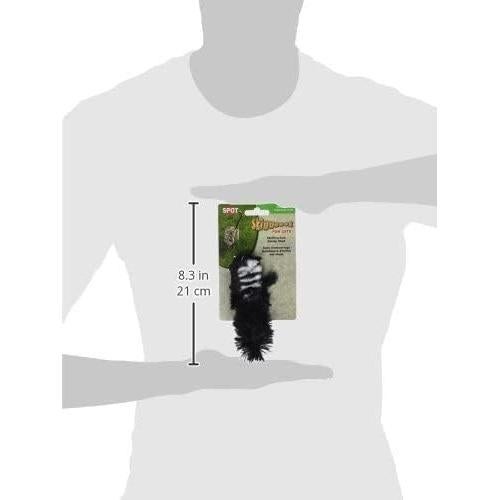 Juguetes para Gatos Ethical Pets Skinneeez - Paquete de 3