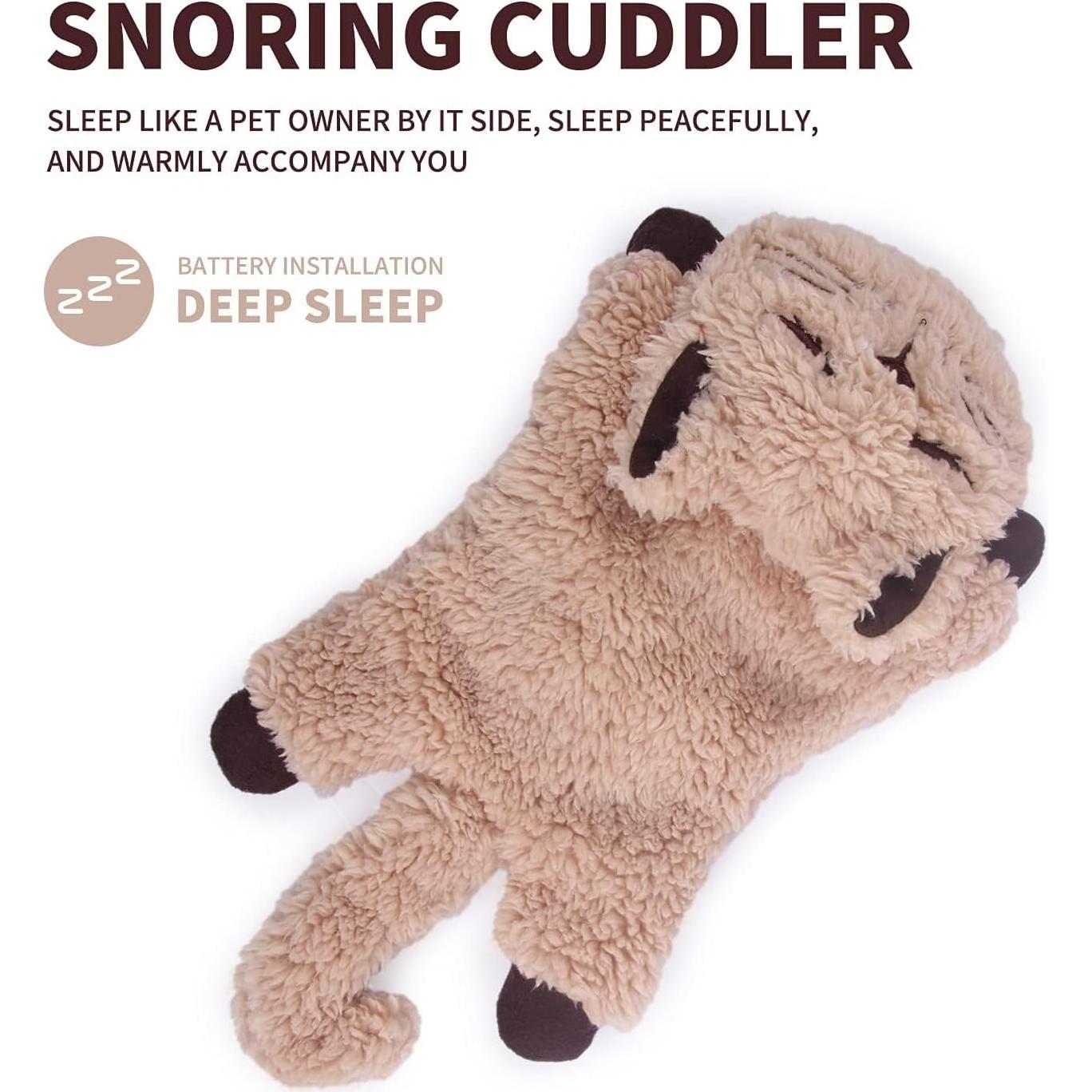 Juguete de Peluche para Gatos Ronroneante Todos Por Patas