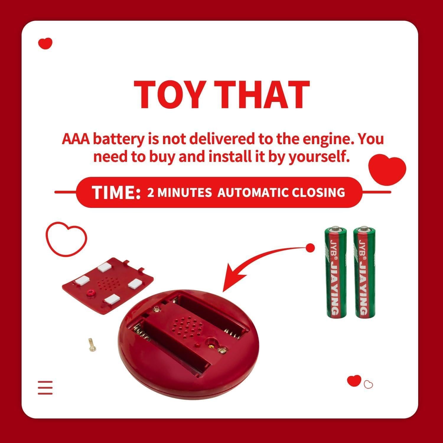 Juguete de Peluche para Gatos Ronroneante Todos Por Patas