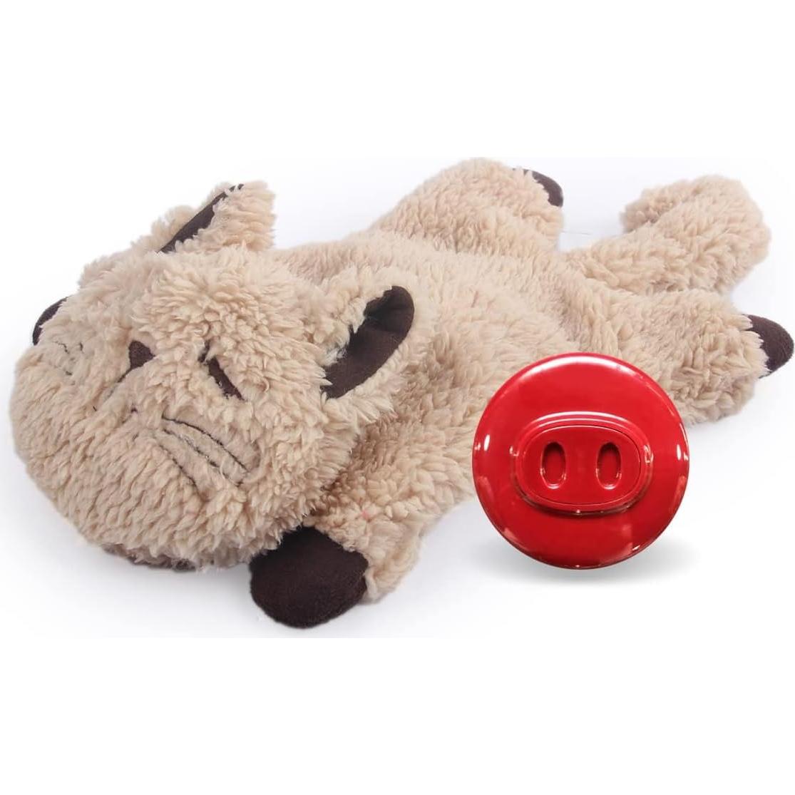 Juguete de Peluche para Gatos Ronroneante Todos Por Patas