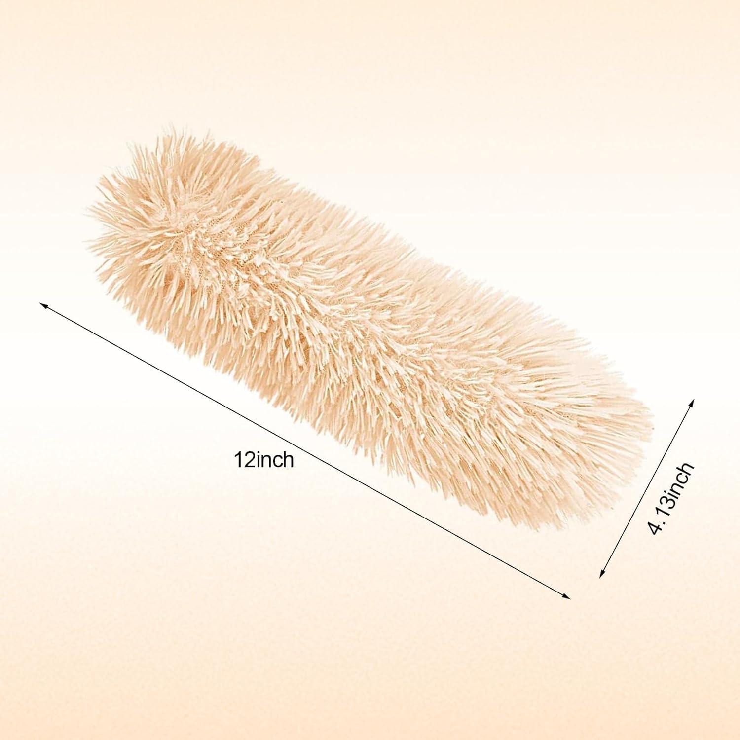 Juguetes Interactivos para Gatos Shudyear - 3 Piezas con Catnip