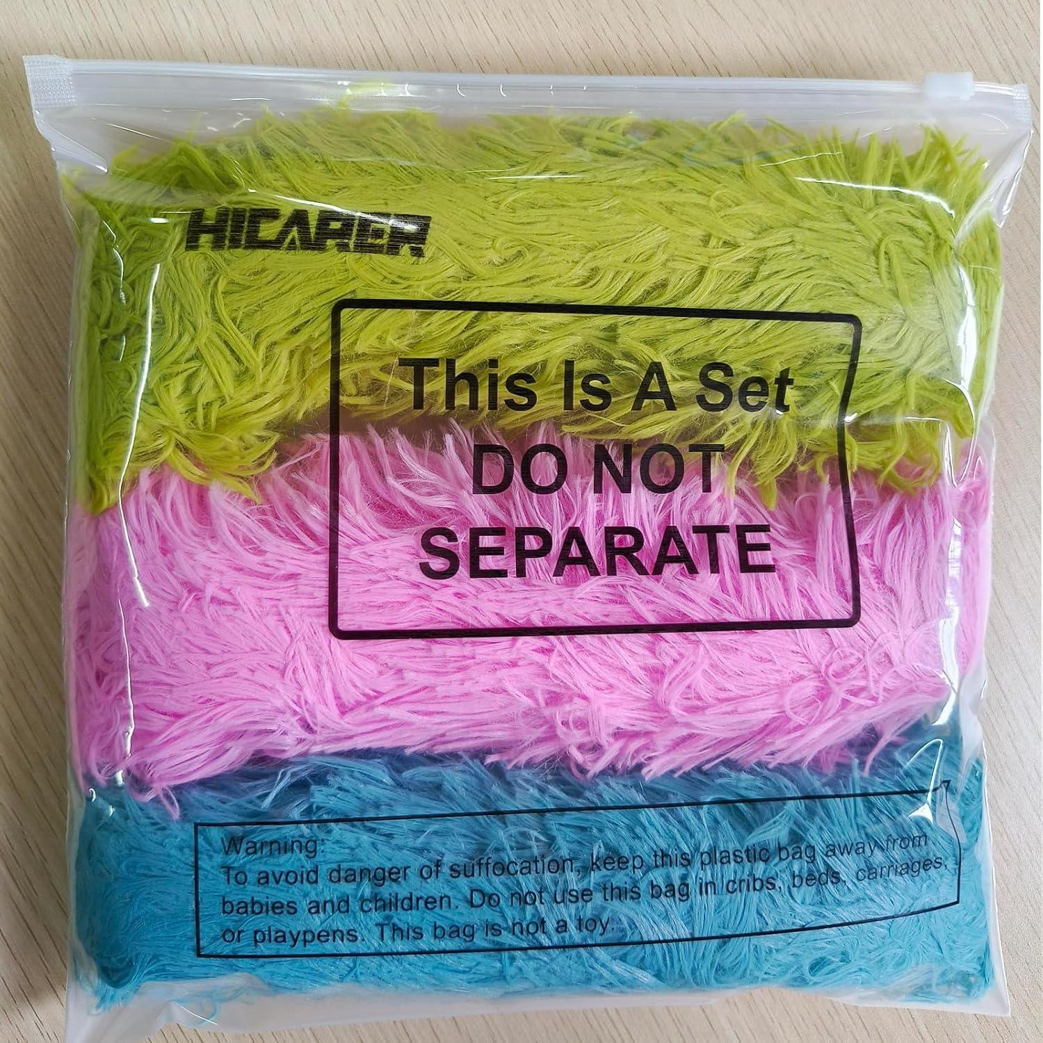 Juguete Interactivo para Gato Civaner 6 Pcs 27 cm con Hierba Gatera