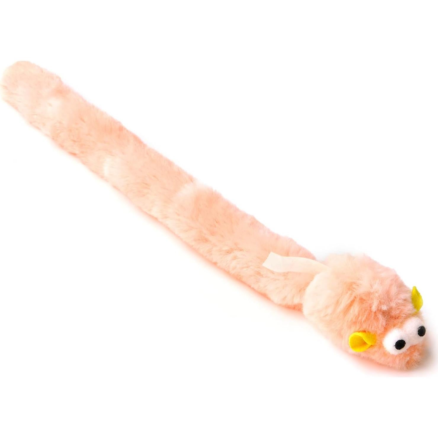 Juguetes para Gato de Peluche CHIWAVA 4 Piezas 38 cm