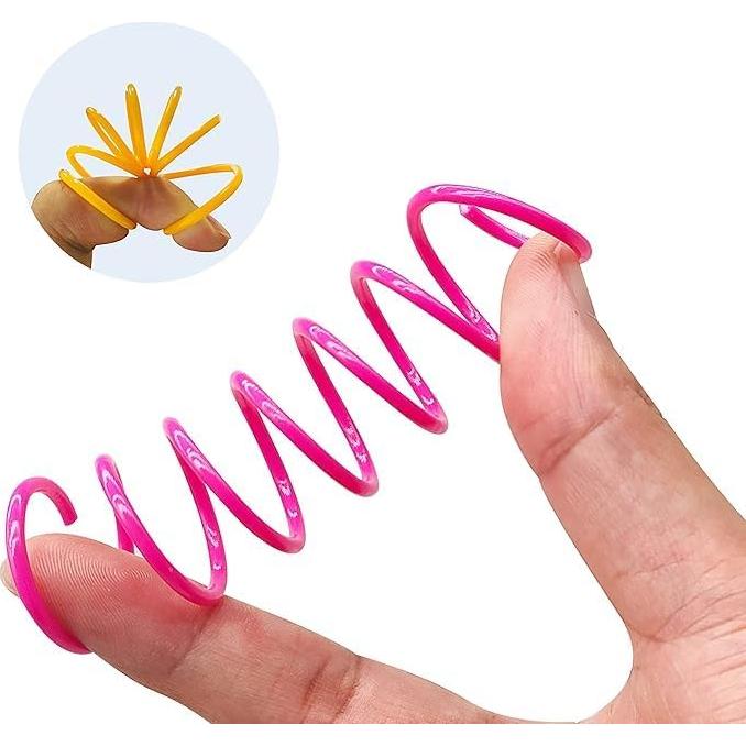 Set de Juguetes Interactivos para Gatos YULOYI - 34 Piezas