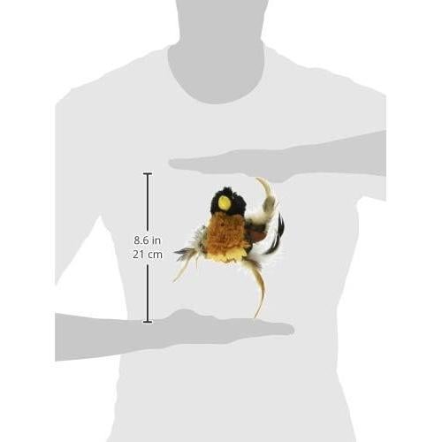 Juguetes Interactivos para Gatos Craft Kitty - Paquete de 2