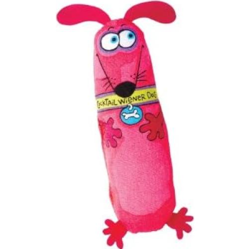 Juguete para Gato Doskocil 2-Pack con Hierba Gatera