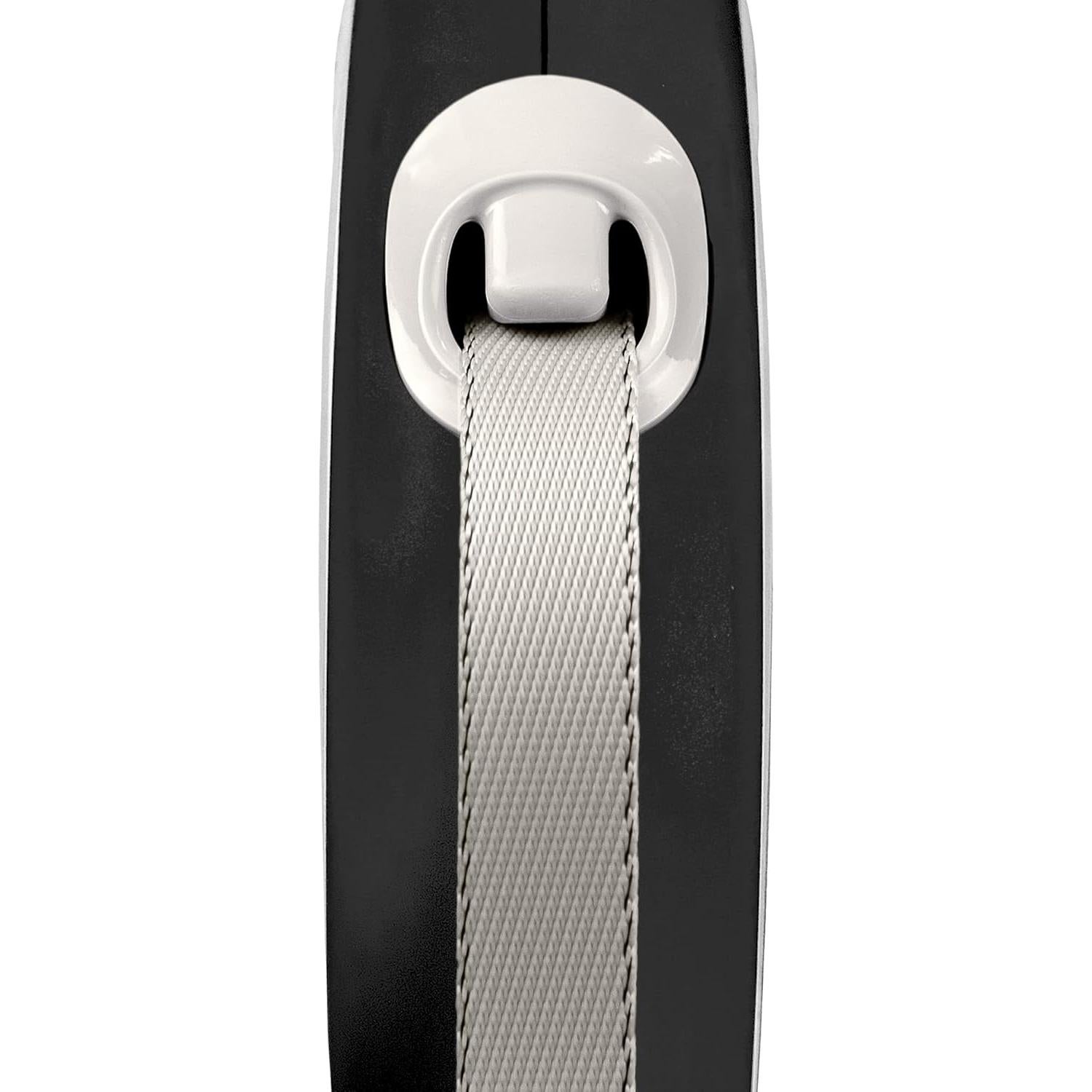 Correa Retráctil Flexi Nuevo Confort 8m para Perros Grandes