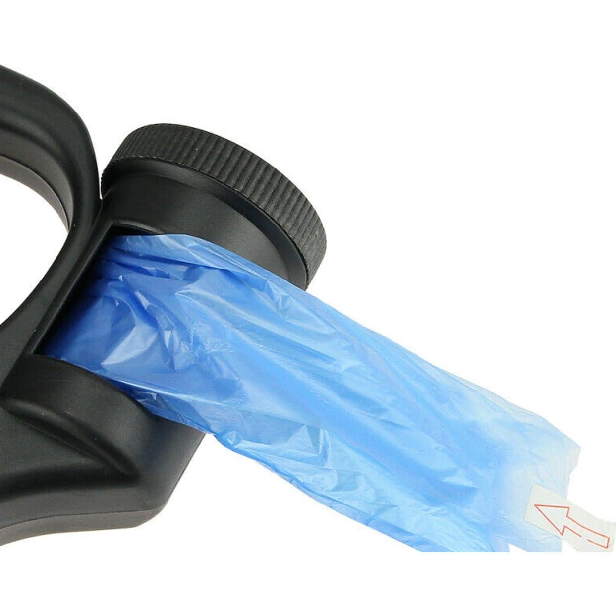 Correa Retráctil para Perro OSMA 5M Alta Resistencia con Luz LED