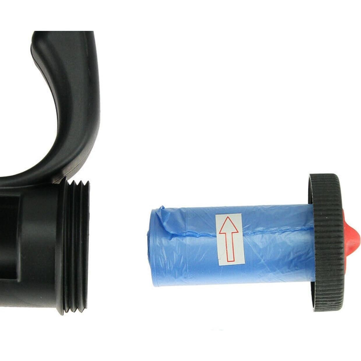 Correa Retráctil para Perro OSMA 5M Alta Resistencia con Luz LED