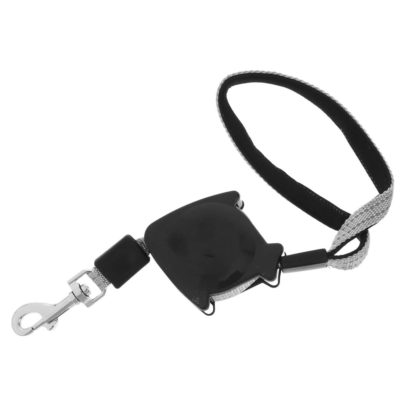 Correa Retráctil para Perros Alipis 12x10cm Entrenamiento