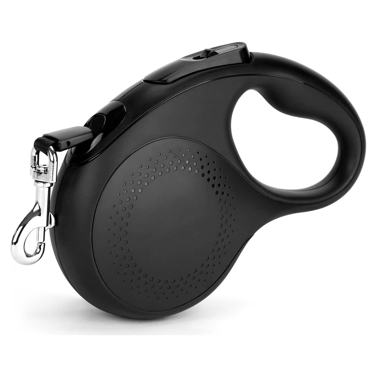 Correa de Perro Retráctil JUBDUG 7.92m hasta 49.9kg