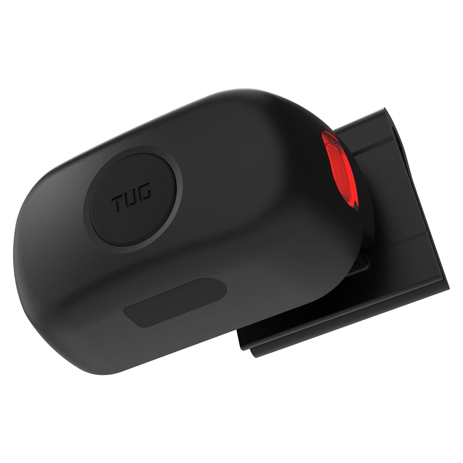 Luz LED Recargable TUG para Perros - Clip-on Seguridad Nocturna