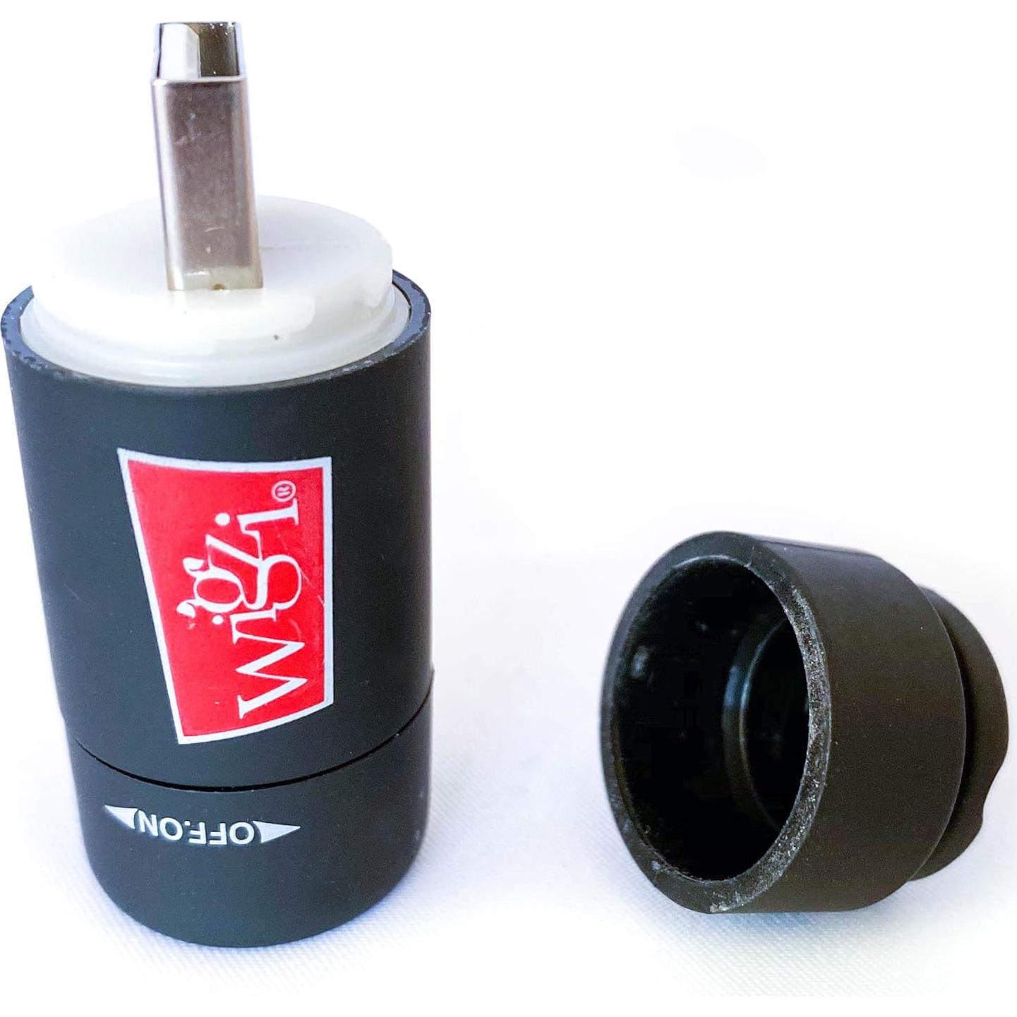 Correa para Perros Wigzi Med/Grd 2 LEDs Reflectante 1.37m