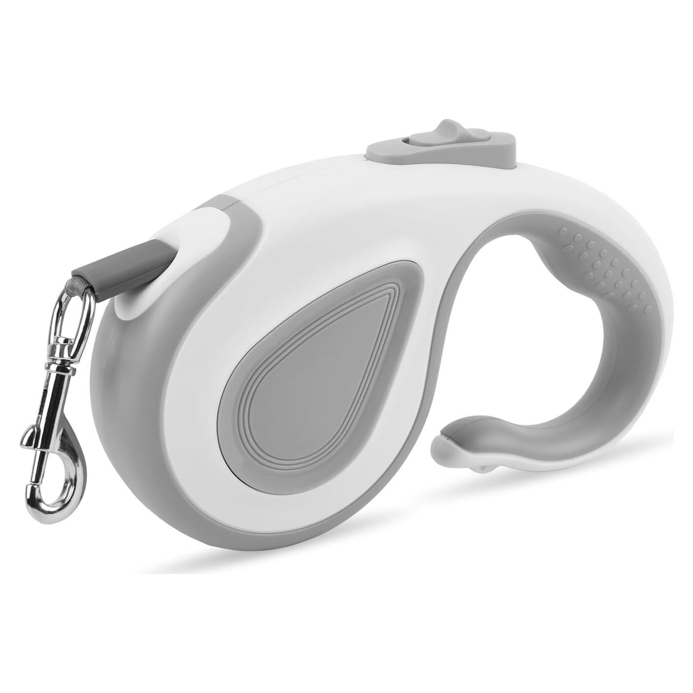 Correa Retráctil para Perros ESPIDO 5M hasta 68KG