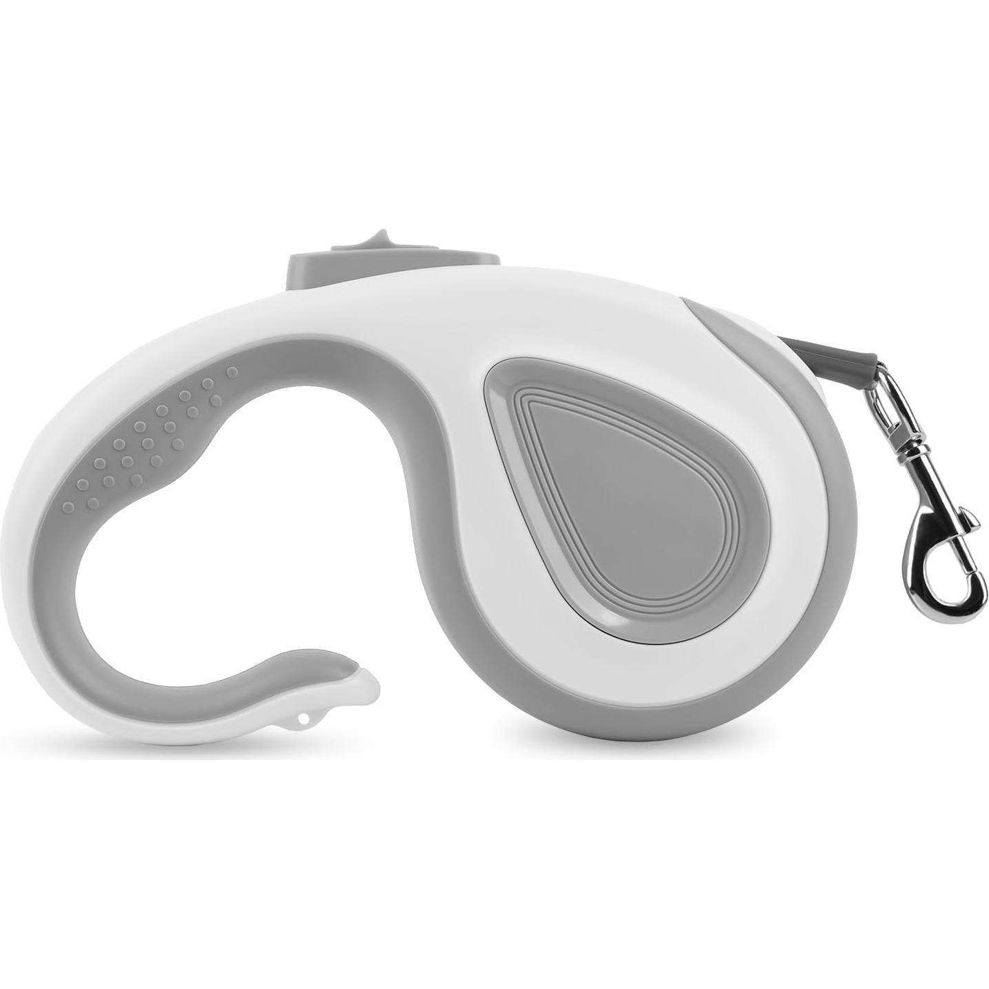 Correa Retráctil para Perros ESPIDO 5M hasta 68KG