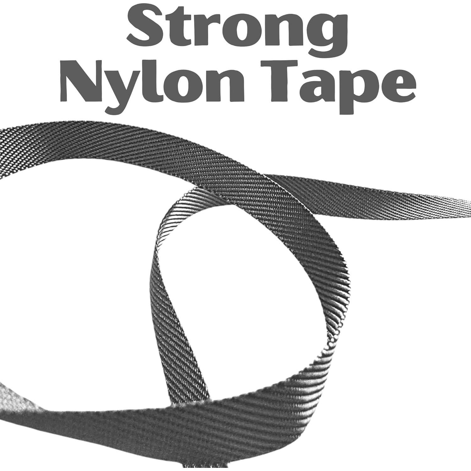 Correa Retráctil para Perros Molny 4.88 m hasta 30 kg Nylon