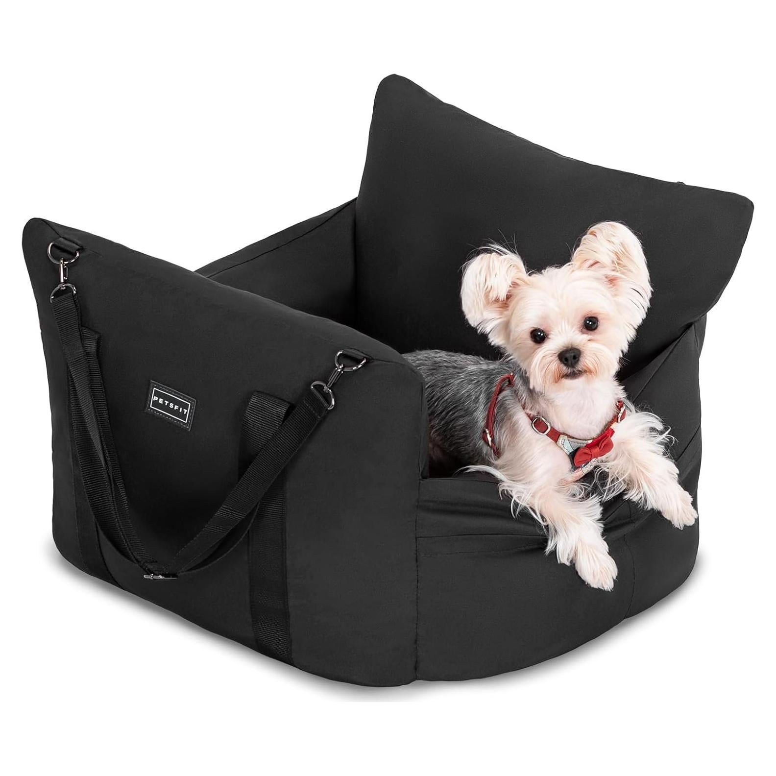 Asiento Elevador para Perros Petsfit - Impermeable hasta 11.34 kg