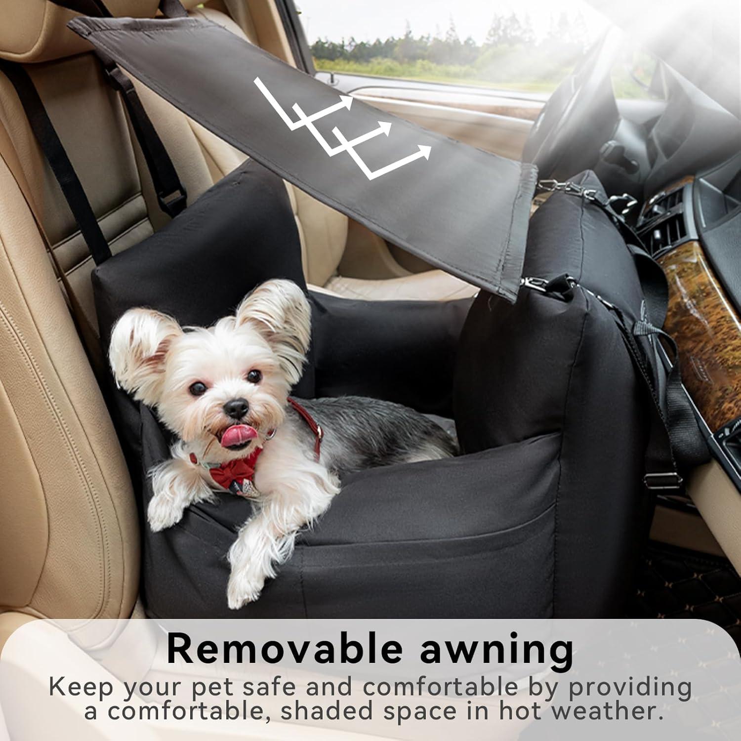 Asiento Elevador para Perros Petsfit - Impermeable hasta 11.34 kg