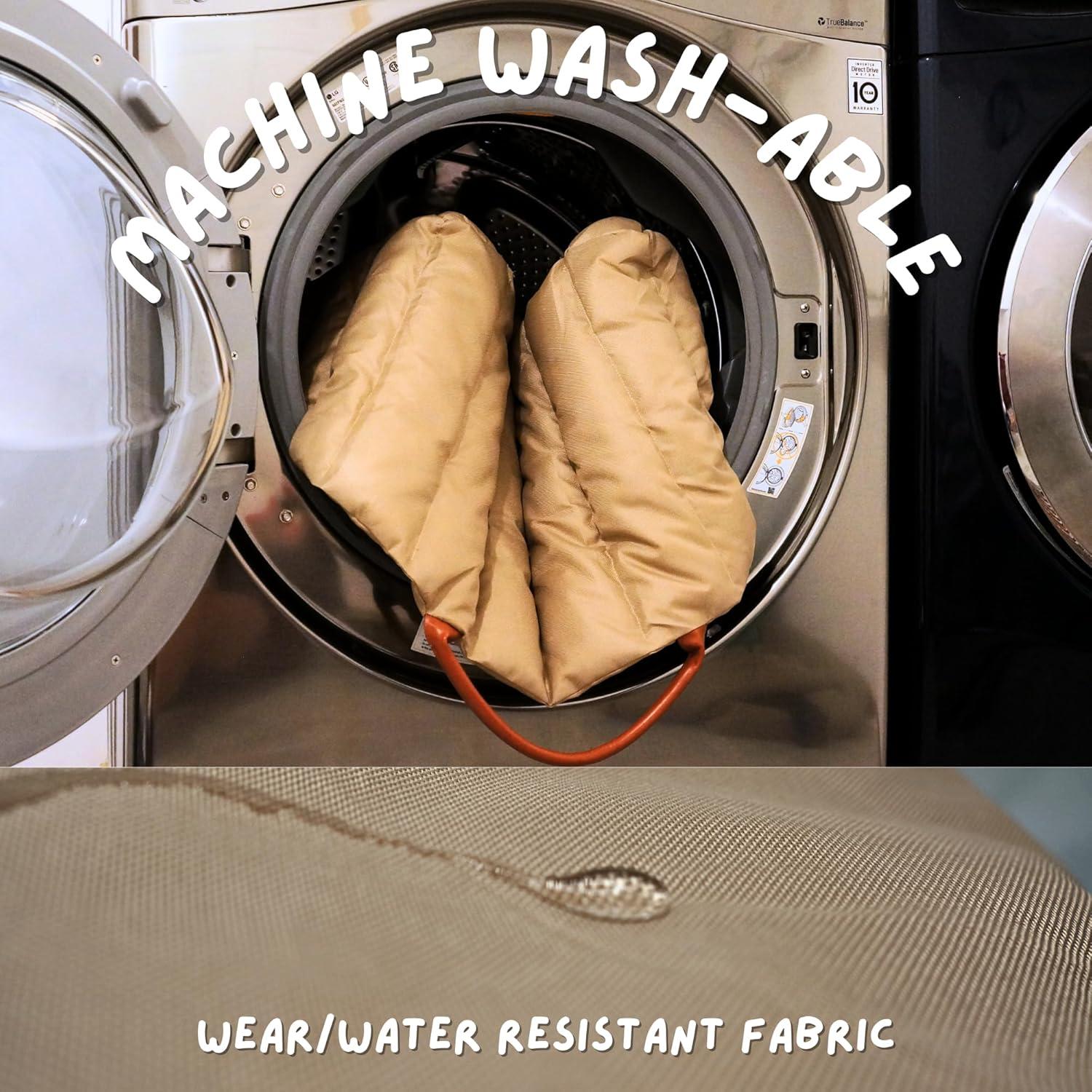 Asiento de coche ZEPA para perros pequeños hasta 11.34 Kg