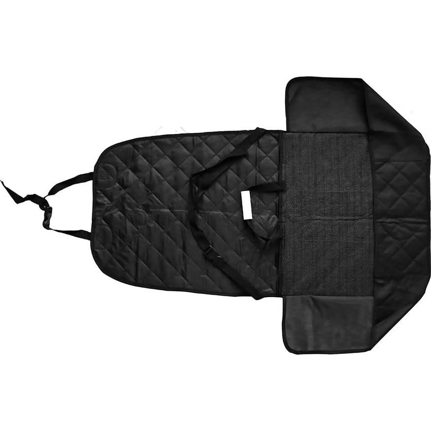 Funda de Asiento para Perros HONEST OUTFITTERS - Impermeable y Antideslizante