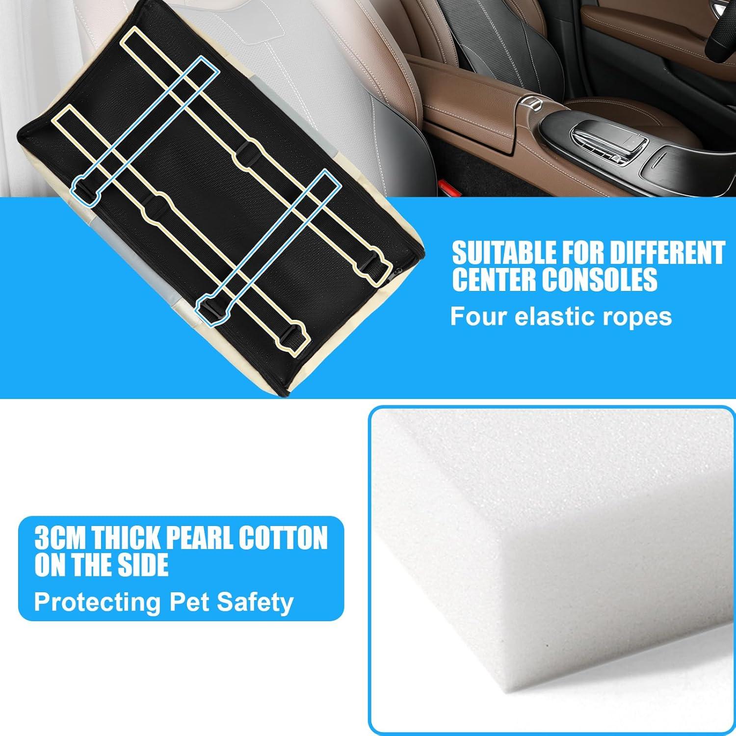 Asiento elevador para perros Wn's Day 45x25x25 cm Caqui