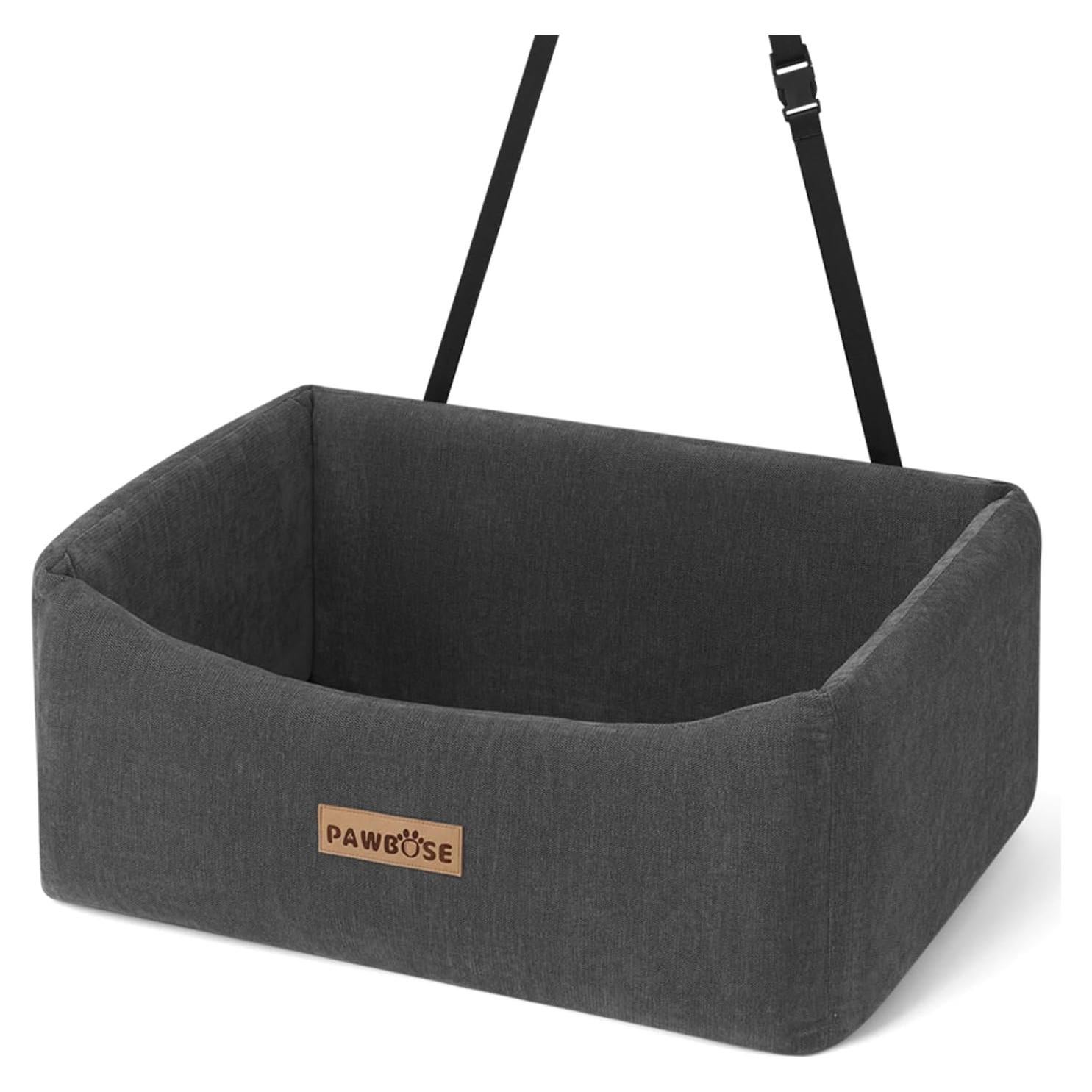 Asiento de Coche para Perros PAWBOSE Grande 71.1x50.8cm