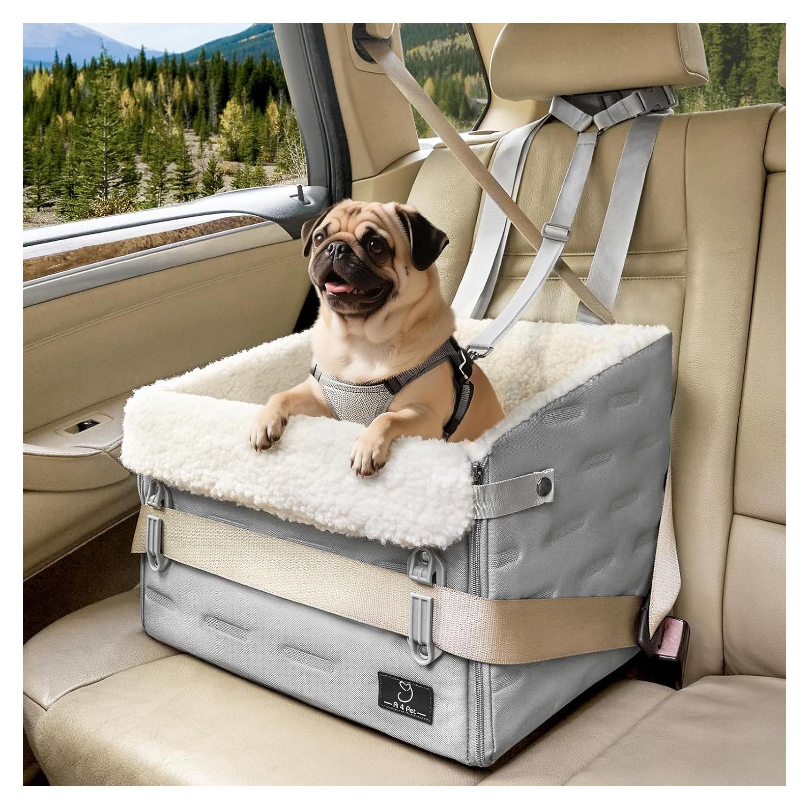 Asiento Elevador para Perros A 4 Pet - Hasta 15.88 kg