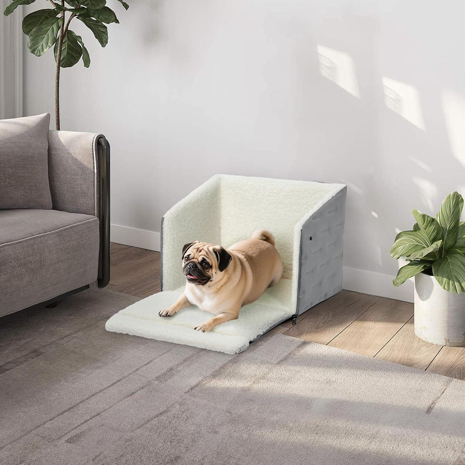 Asiento Elevador para Perros A 4 Pet - Hasta 15.88 kg