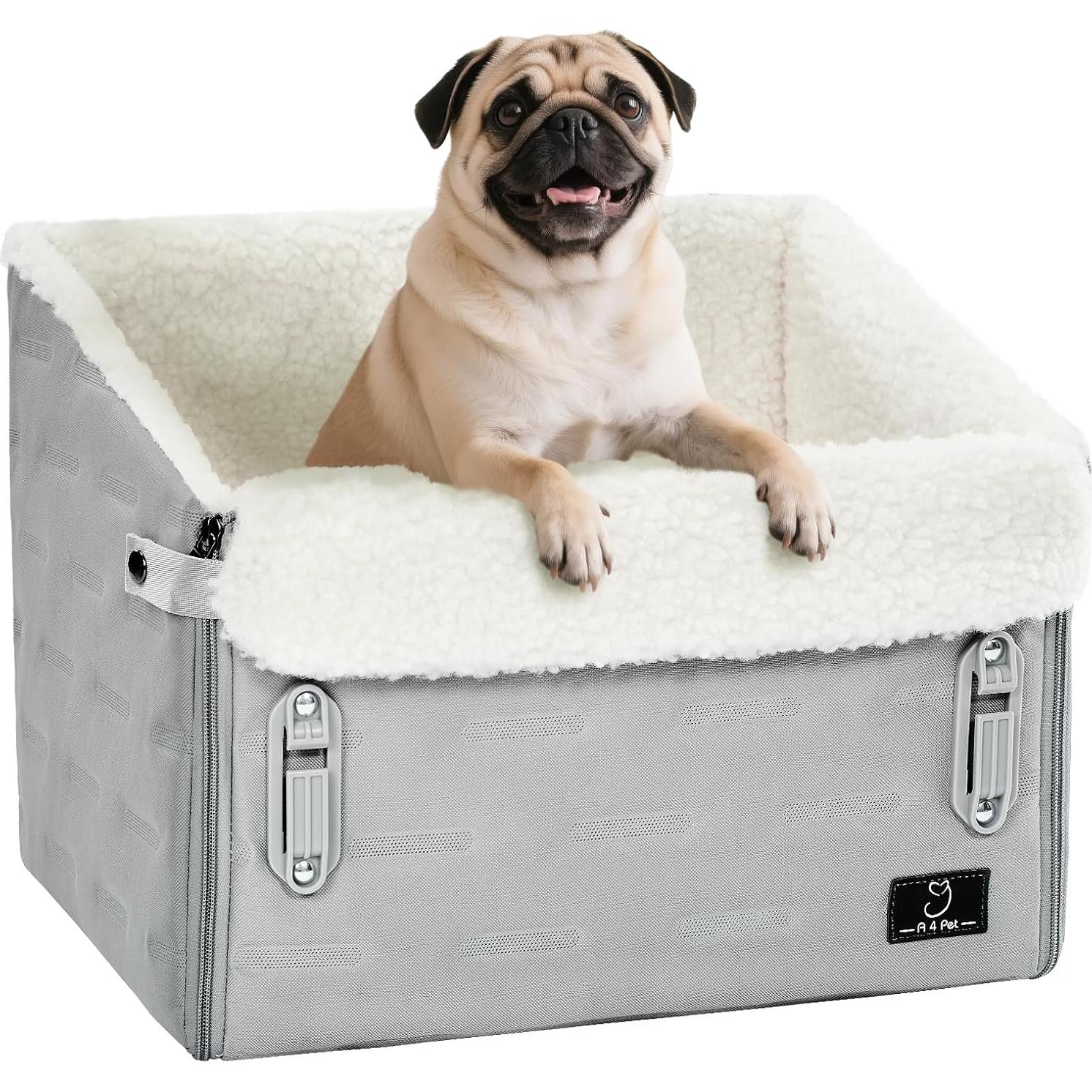 Asiento Elevador para Perros A 4 Pet - Hasta 15.88 kg