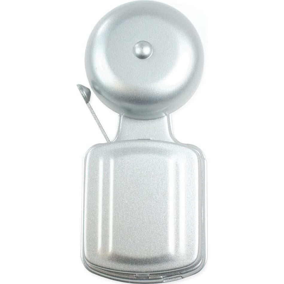 Timbre de Puerta Newhouse APB1 14.61x6.99cm Brillante