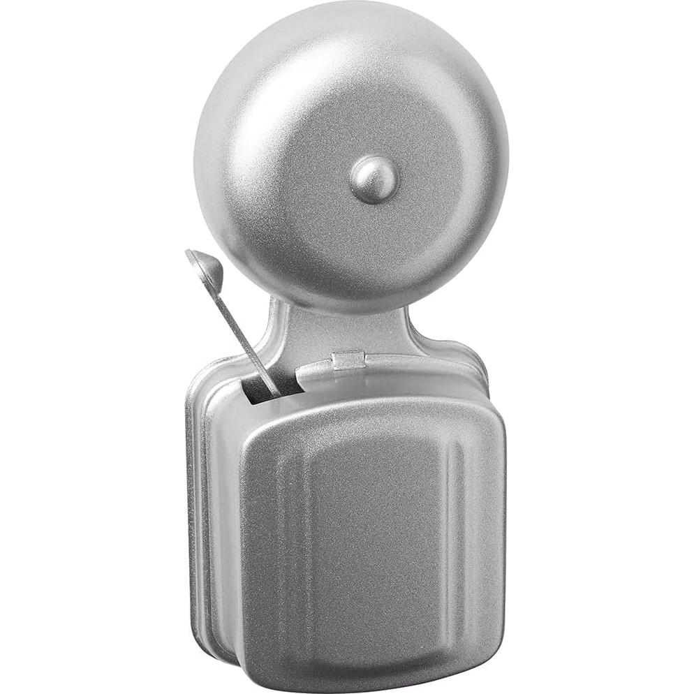 Timbre de Puerta Newhouse APB1 14.61x6.99cm Brillante