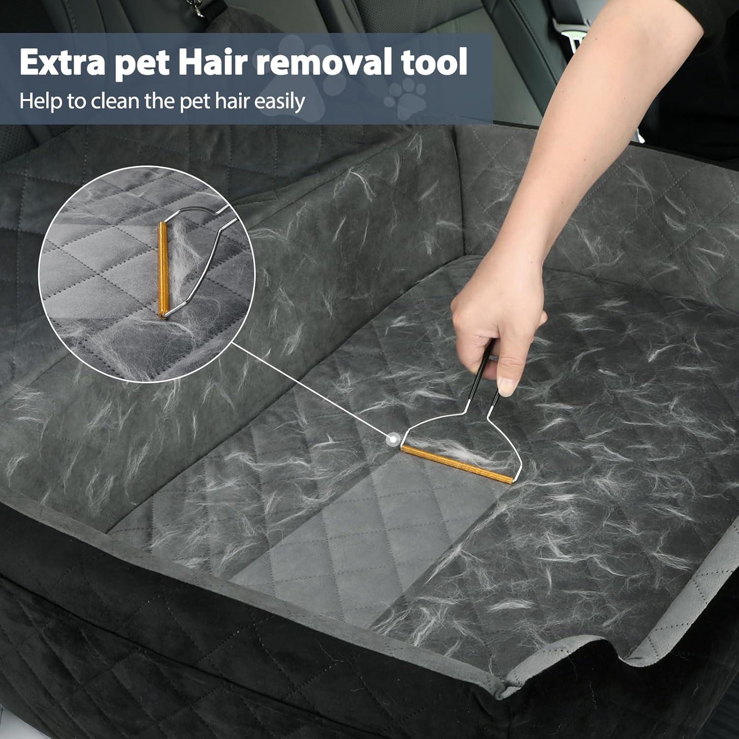 Asiento Elevador para Perros Huicocy 79x53cm hasta 25kg