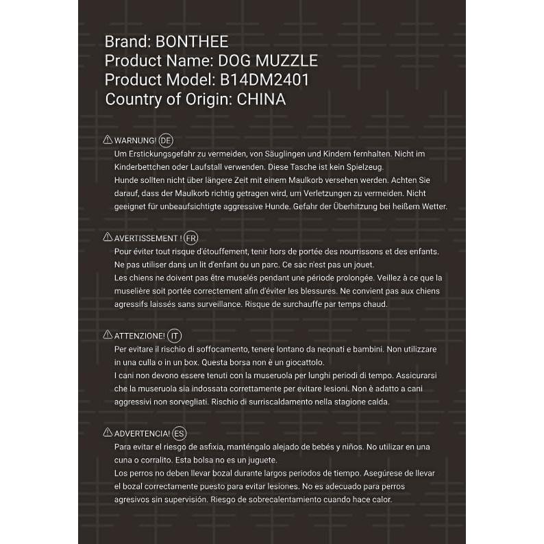 Asiento elevador para perro Wisle - Consola central 45.7x22.9cm