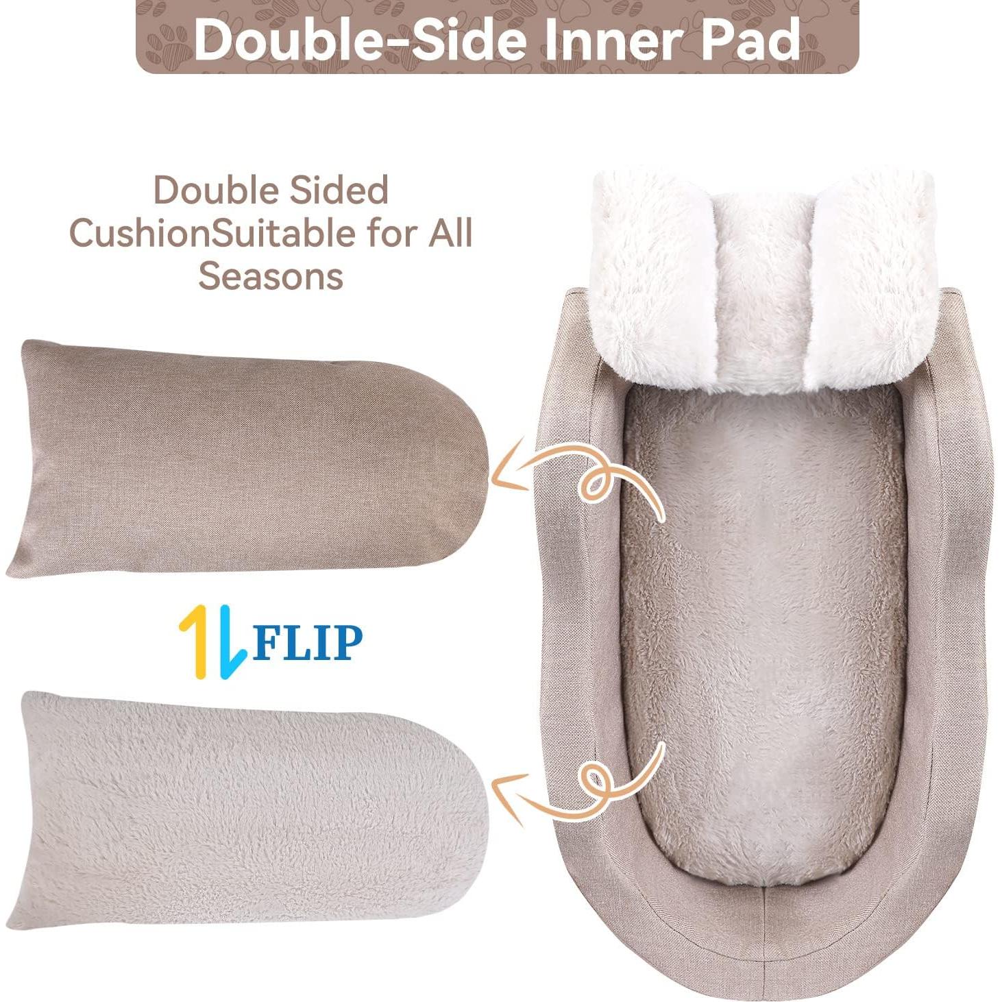 Asiento Elevador para Mascotas Matsofamic QM-3 45x27cm