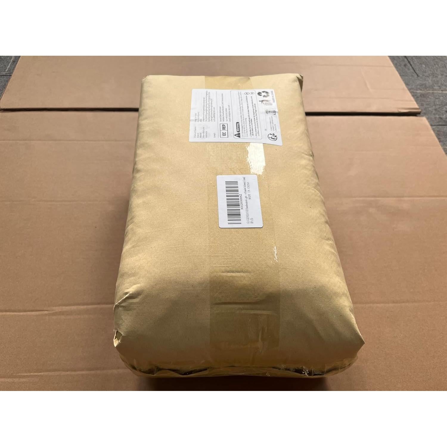 Asiento Elevador para Perros GL GLENSLAVE 71x51x41cm Negro/Marrón