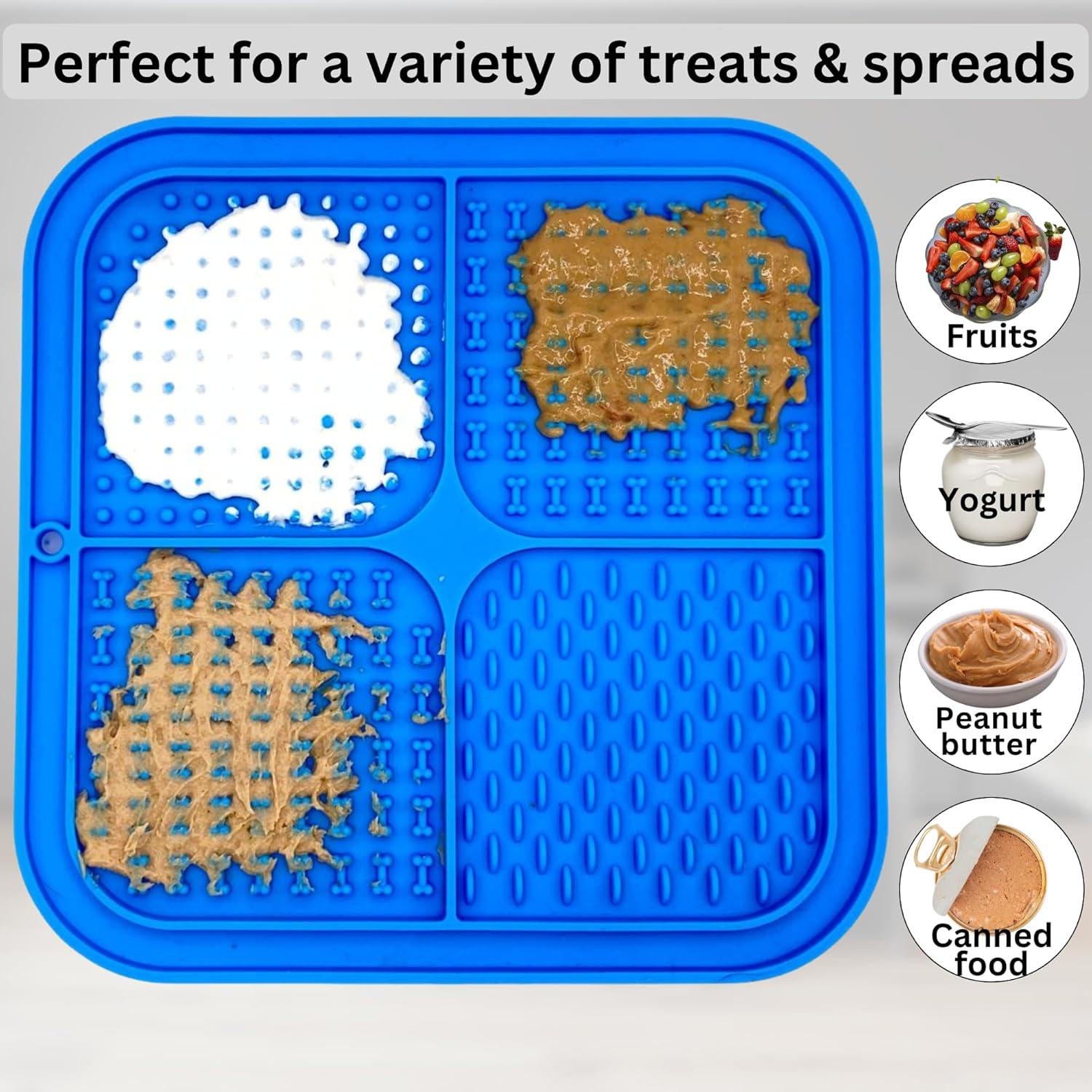 Alfombrilla para Lamer Huizhou Renshan - 2 Unidades para Perros y Gatos