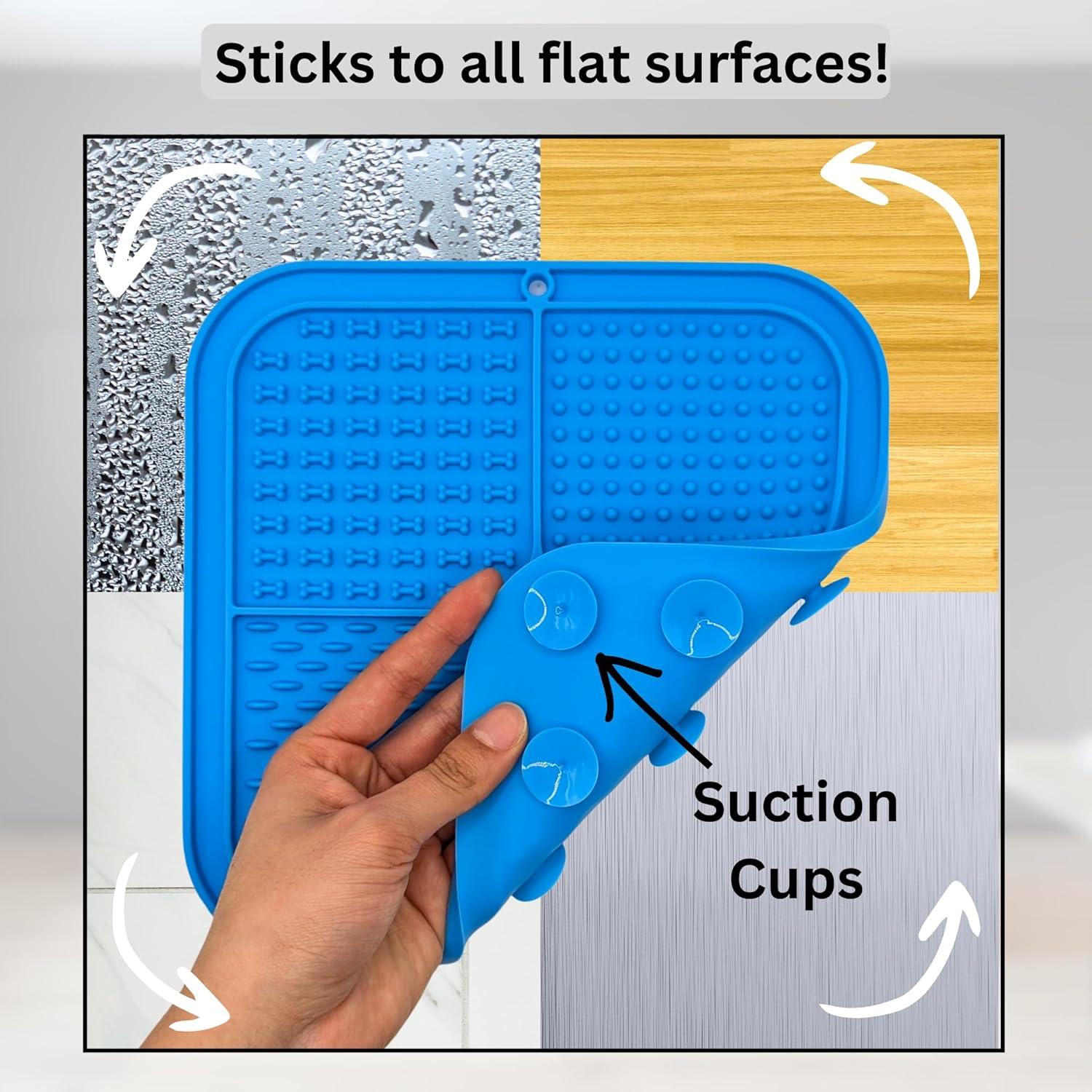 Alfombrilla para Lamer Huizhou Renshan - 2 Unidades para Perros y Gatos