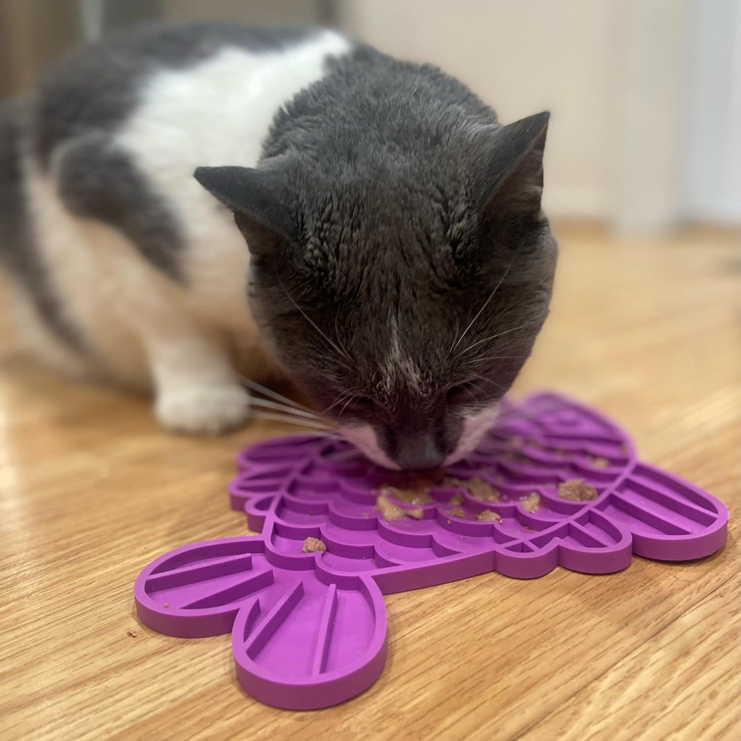 Almohadilla Calmante para Lamer Soothers SPOT 24.89cm Pez