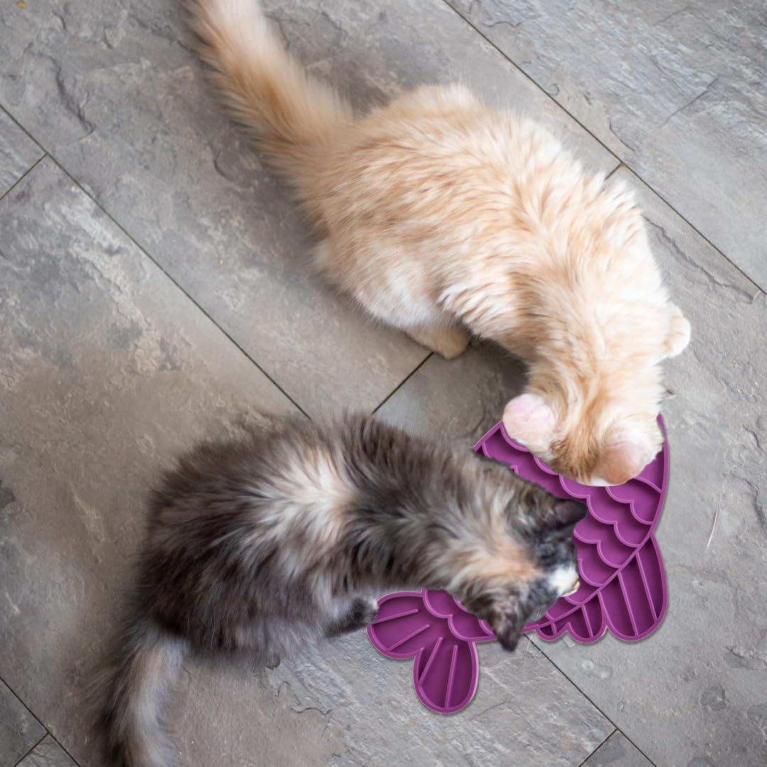 Almohadilla Calmante para Lamer Soothers SPOT 24.89cm Pez