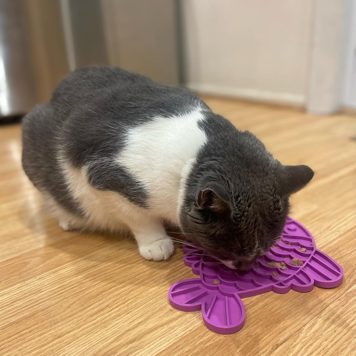 Almohadilla Calmante para Lamer Soothers SPOT 24.89cm Pez