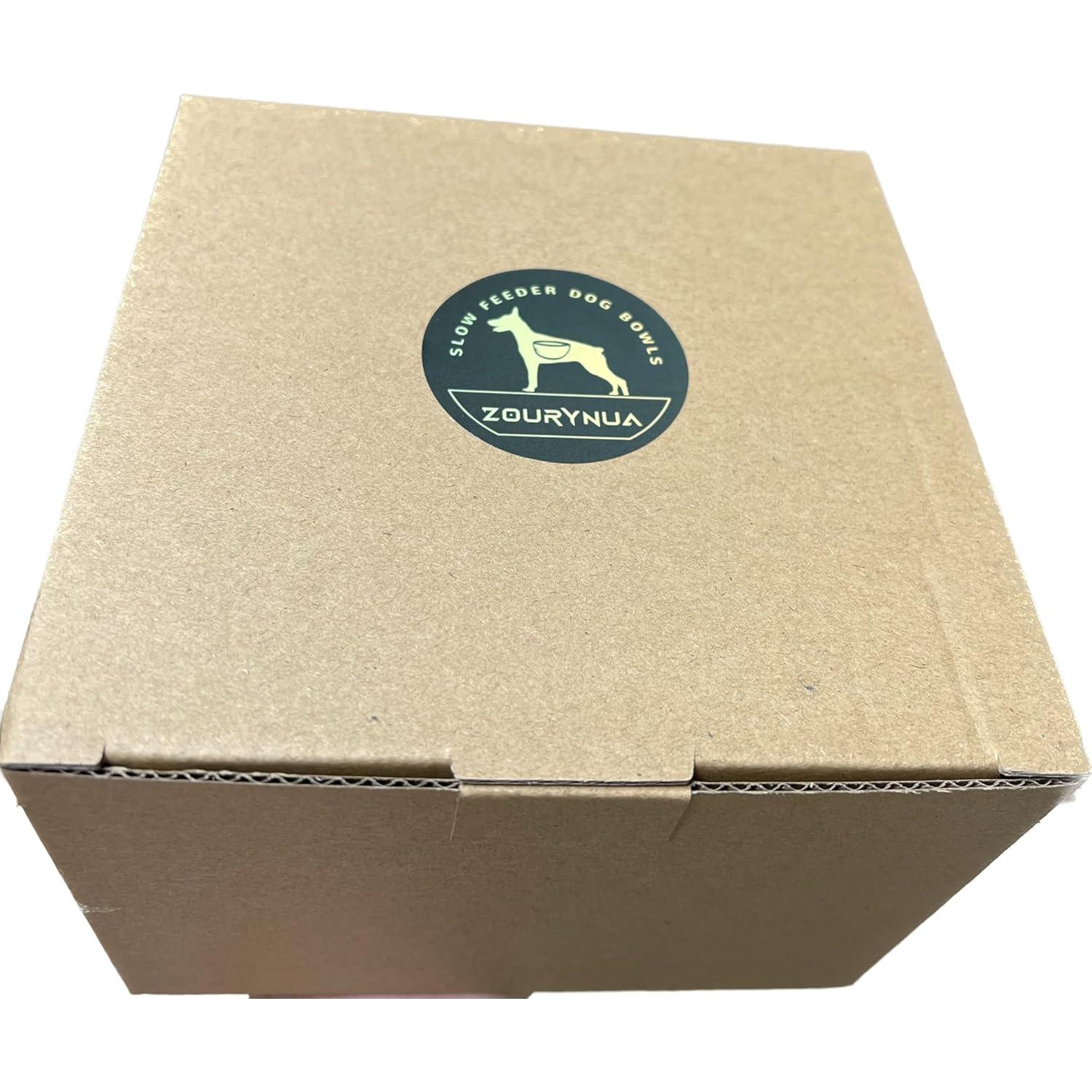 Cuenco de Silicona Antideslizante ZOURYNUA 4.2 Tazas Verde