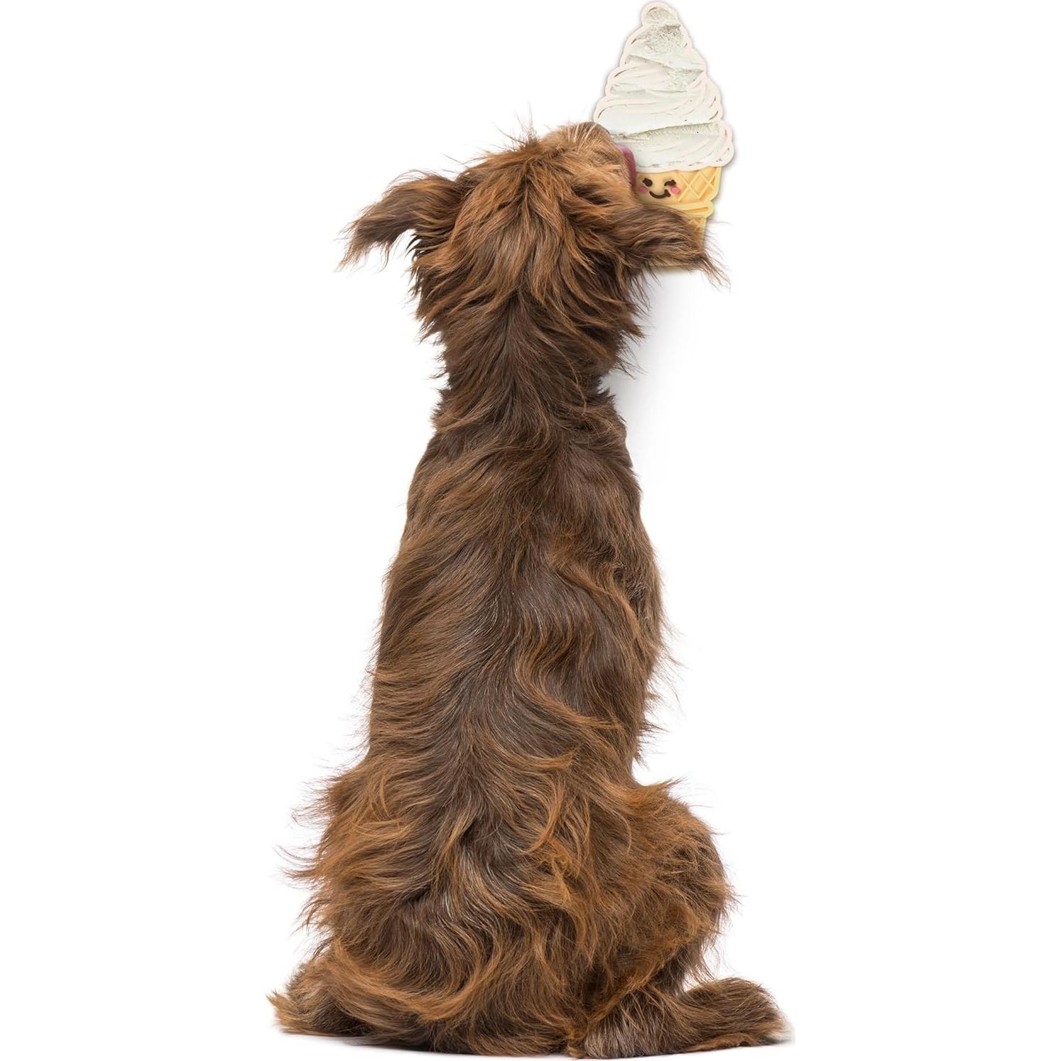 Alfombrilla de Lamido para Perros Genuine Fred 23x17cm