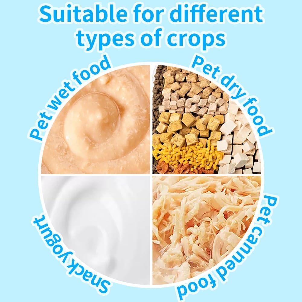 Alfombrilla de Lamer para Perros y Gatos E36 - Alimentación Lenta