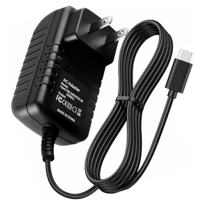 Cargador GizMac 5V USB-C para Dispensador TKENPRO Pet 3T